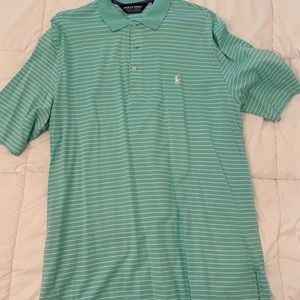 Polo Golf Shirt